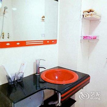 石家庄空中花园红日公寓酒店提供图片