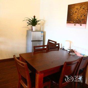 成都蜂巢精品民宿酒店提供图片