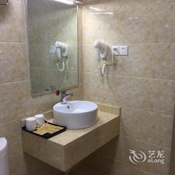 福州汉麒精品酒店酒店提供图片