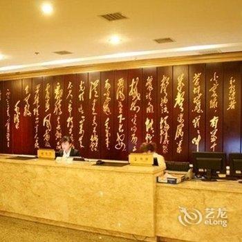 西安荣江国际酒店酒店提供图片