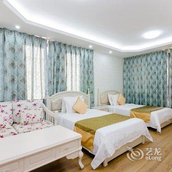 寓见度假公寓(漳州招商卡达凯斯店)酒店提供图片