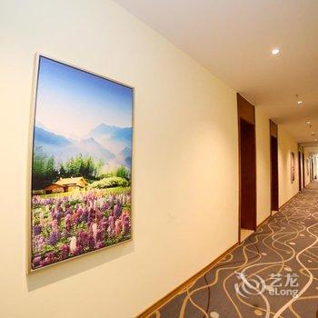 99优选酒店(宜昌夷陵店)酒店提供图片