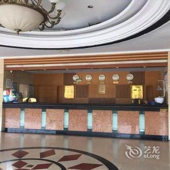 太谷鑫隆大酒店酒店提供图片