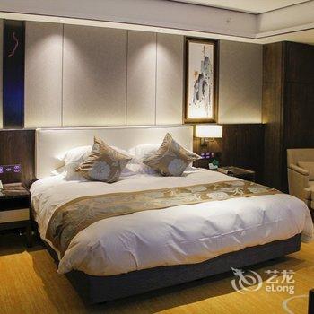 广昌翡翠洲际酒店酒店提供图片