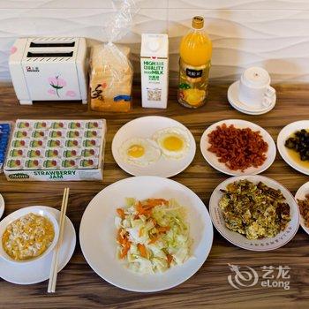 垦丁南景天民宿酒店提供图片