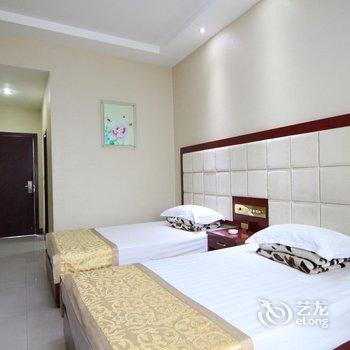 临汾新华商务酒店(吉县)酒店提供图片