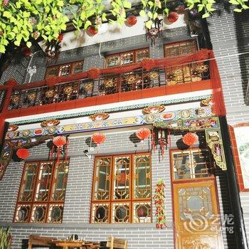 平遥广德全客栈酒店提供图片