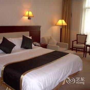 衢州君澜·江山国际度假酒店酒店提供图片