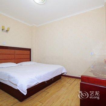 中卫香山宾馆(鼓楼东街店)酒店提供图片