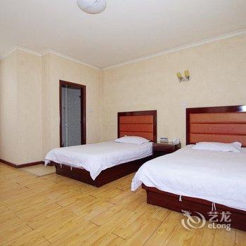 中卫香山宾馆(鼓楼东街店)酒店提供图片