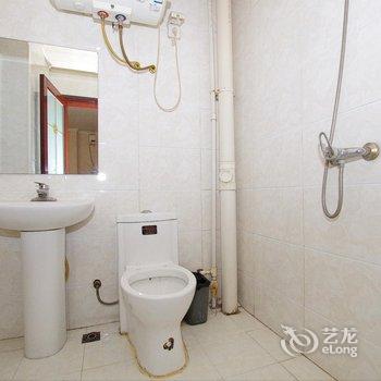 中卫香山宾馆(鼓楼东街店)酒店提供图片
