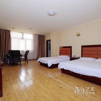 中卫香山宾馆(鼓楼东街店)酒店提供图片