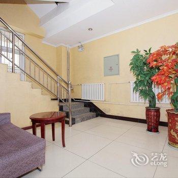 中卫香山宾馆(鼓楼东街店)酒店提供图片