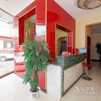 中卫香山宾馆(鼓楼东街店)酒店提供图片