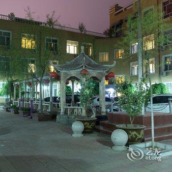赤峰银洲宾馆酒店提供图片