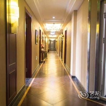 赤峰银洲宾馆酒店提供图片