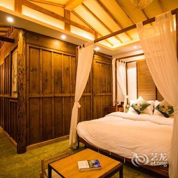 宏村明代古民居承德堂酒店提供图片