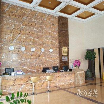 元阳恒源大酒店酒店提供图片
