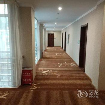 元阳恒源大酒店酒店提供图片