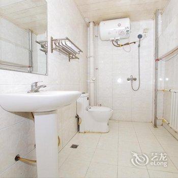 中卫香山宾馆(鼓楼东街店)酒店提供图片