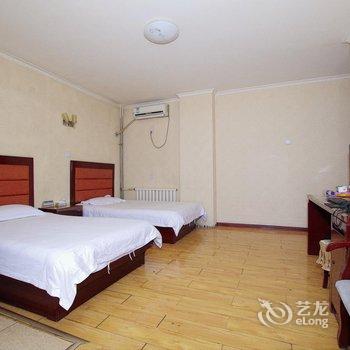 中卫香山宾馆(鼓楼东街店)酒店提供图片