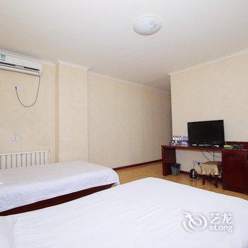中卫香山宾馆(鼓楼东街店)酒店提供图片