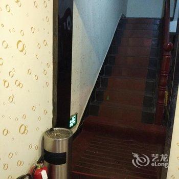 襄阳金麟酒家酒店提供图片