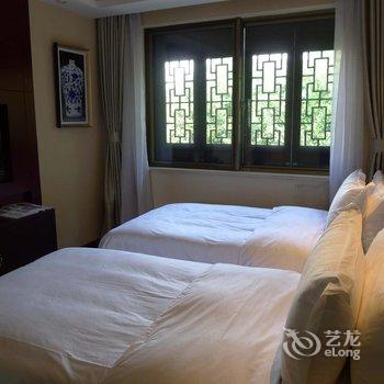 杭州侨园我家度假酒店酒店提供图片