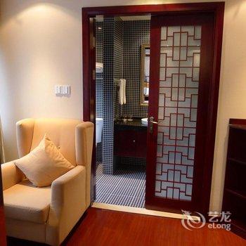 杭州侨园我家度假酒店酒店提供图片