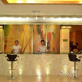 三明山水大酒店酒店提供图片