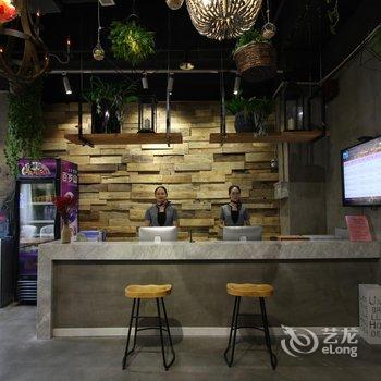 达州北欧驿站主题酒店酒店提供图片