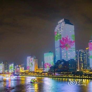 广州麦景图江湾国际公寓酒店提供图片