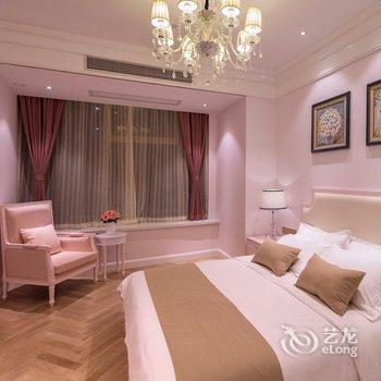 杭州G·域LoveHotel爱情酒店酒店提供图片