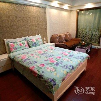 芜湖温馨家酒店式公寓酒店提供图片
