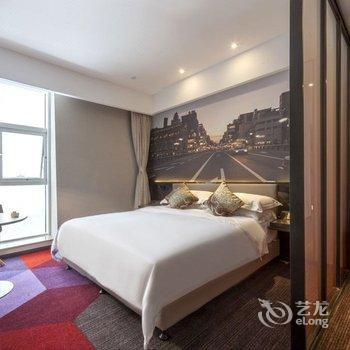山东铂尔国际酒店酒店提供图片