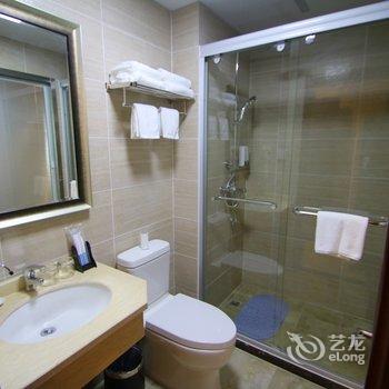 上海美宿酒店浦东机场店酒店提供图片
