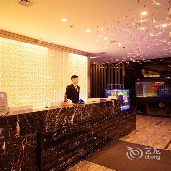 吉林赛菲尔商务宾馆酒店提供图片