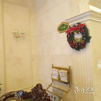 维也纳国际酒店(广州番禺市桥中心国际店)酒店提供图片