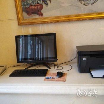 维也纳国际酒店(广州番禺市桥中心国际店)酒店提供图片