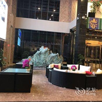 马鞍山塞纳河畔艾美酒店酒店提供图片