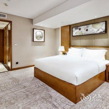 蓝禹酒店(重庆龙头寺火车北站店)酒店提供图片