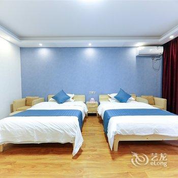 重庆原舍酒店酒店提供图片