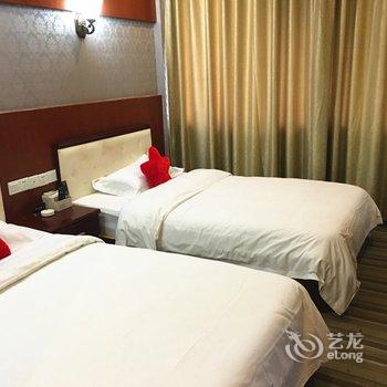 成都崇州富通酒店酒店提供图片