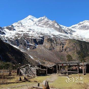 德钦小愉驿栈(原扎西德勒驿栈)酒店提供图片