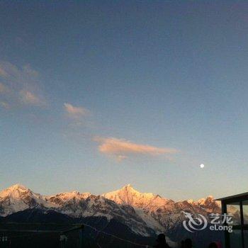 德钦小愉驿栈(原扎西德勒驿栈)酒店提供图片