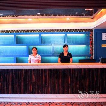 绵阳龙美酒店酒店提供图片