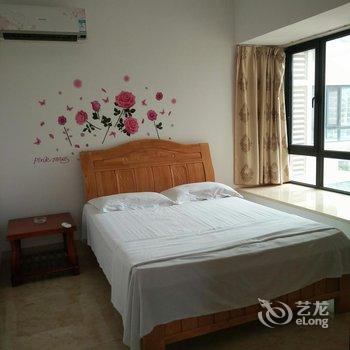 南宁8090家庭公寓酒店提供图片