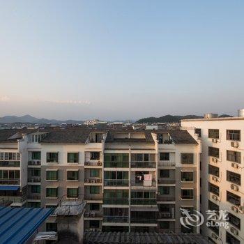 婺源花田小镇青年旅社酒店提供图片