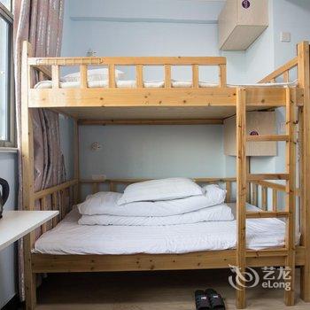 婺源花田小镇青年旅社酒店提供图片