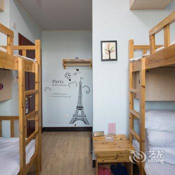 婺源花田小镇青年旅社酒店提供图片